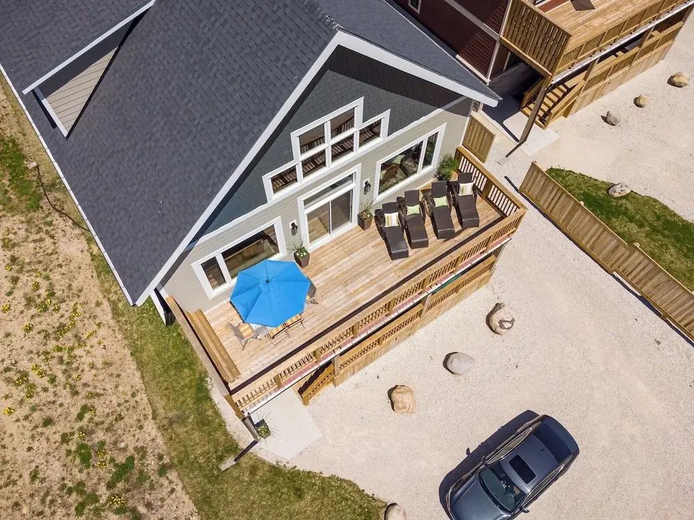 Arlberg Chalets