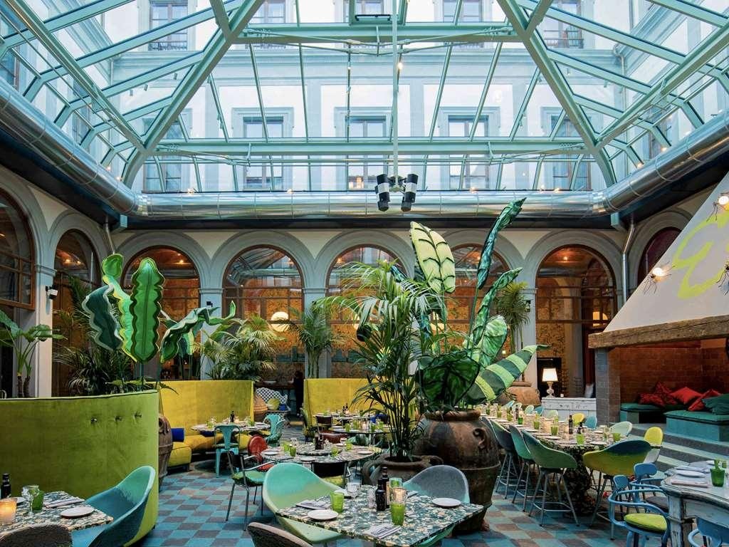 Hotel 25hours Hotel Florence Piazza San Paolino