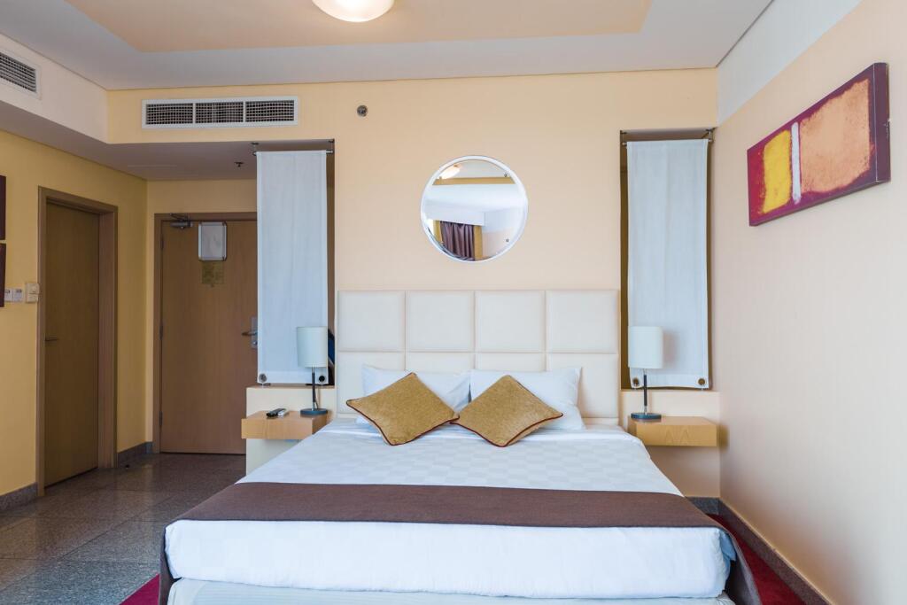 Arabian Park Hotel
