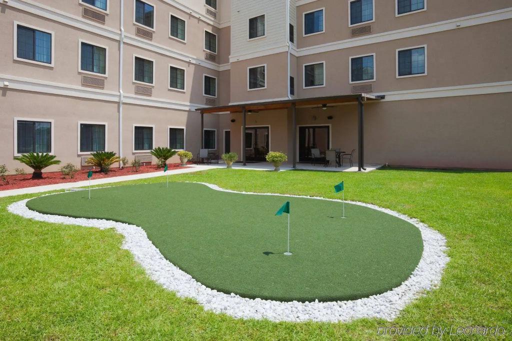 Staybridge Suites Covington - Général
