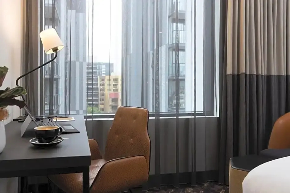 Rydges Fortitude Valley - Chambres