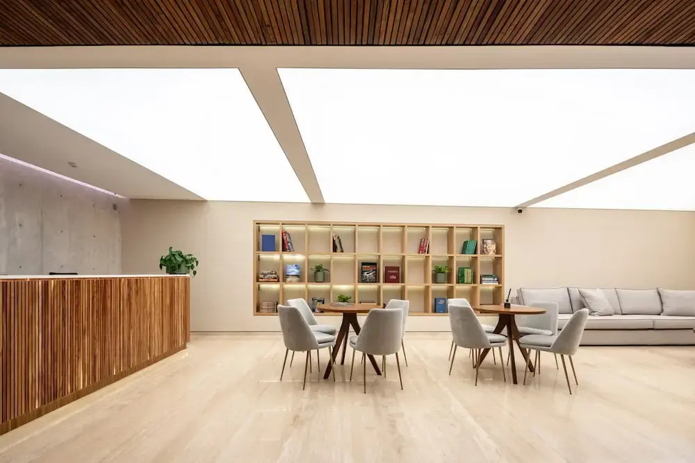 Hotel photo 21