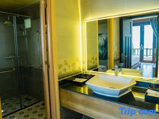 Lotus Muine Resort & Spa