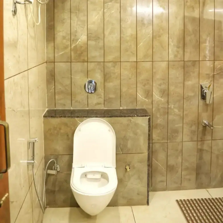 Luxury room