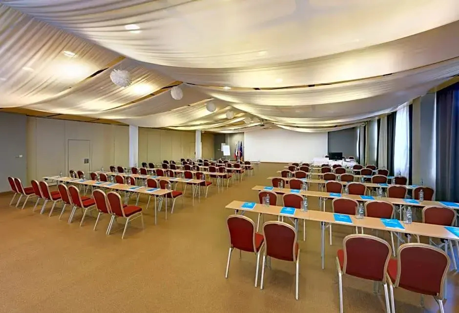 Congress Hotel Centrum - Général