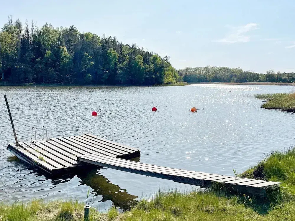 4 Star Holiday Home in Norrtalje