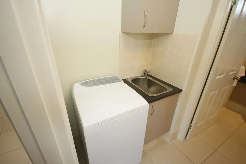 Brisbane Gateway Resort - Chambres