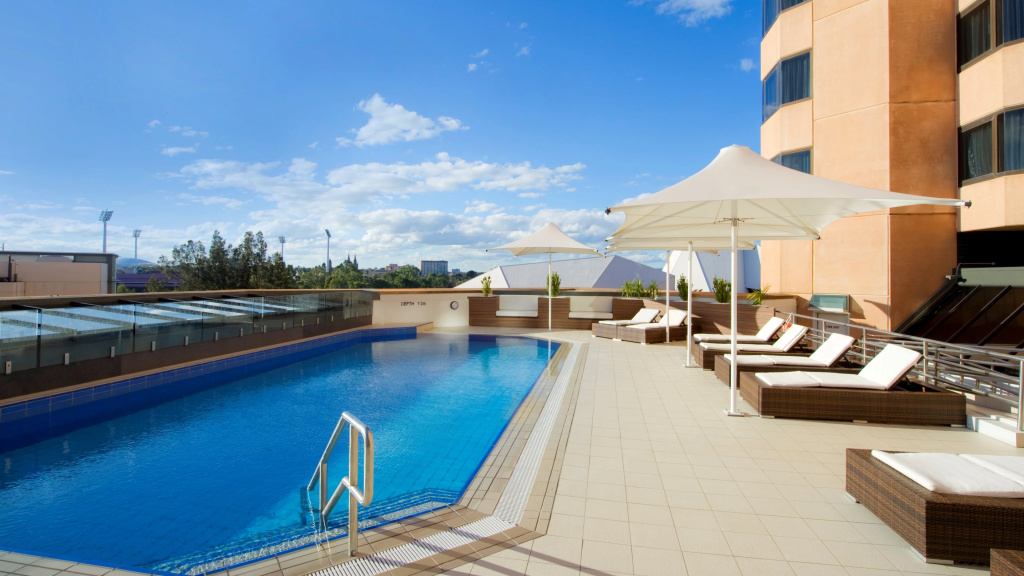 InterContinental Adelaide by IHG - Général