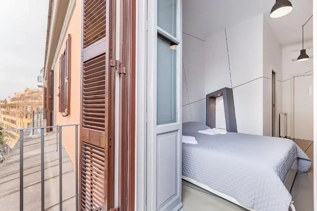 The Upper Suites - Chambres