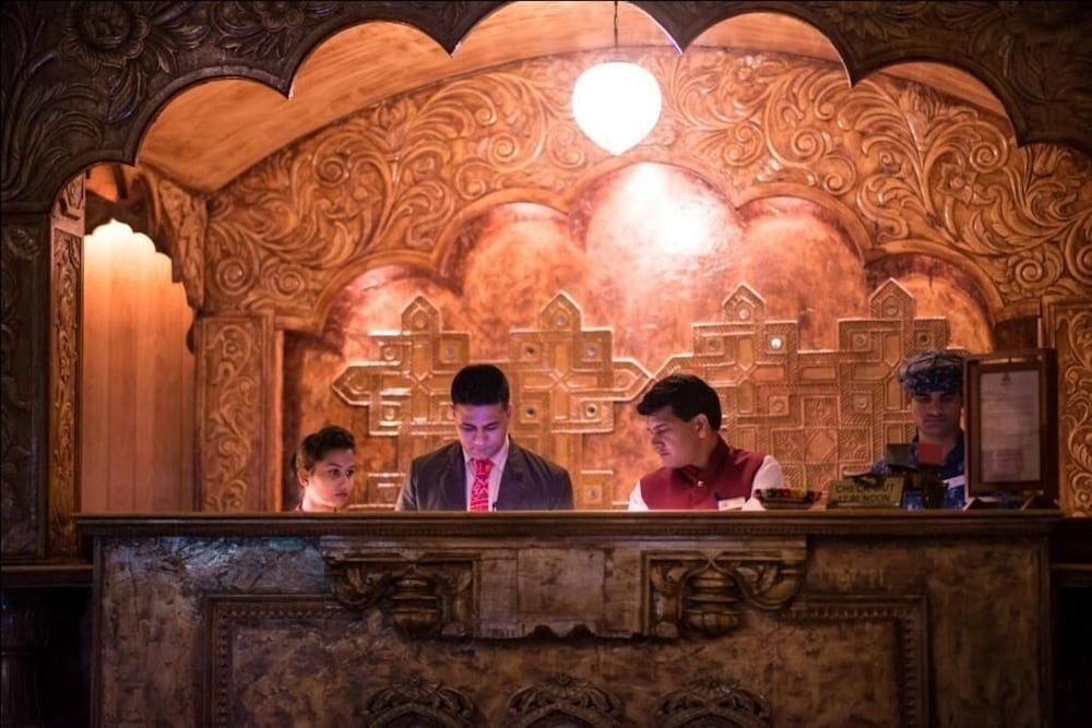 Hotel photo 18