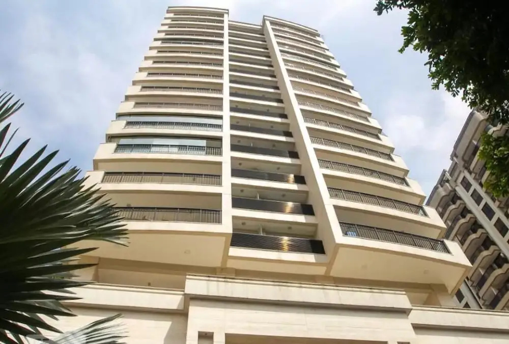 Ipanema 2 Suites Ocean View 1min to Beach