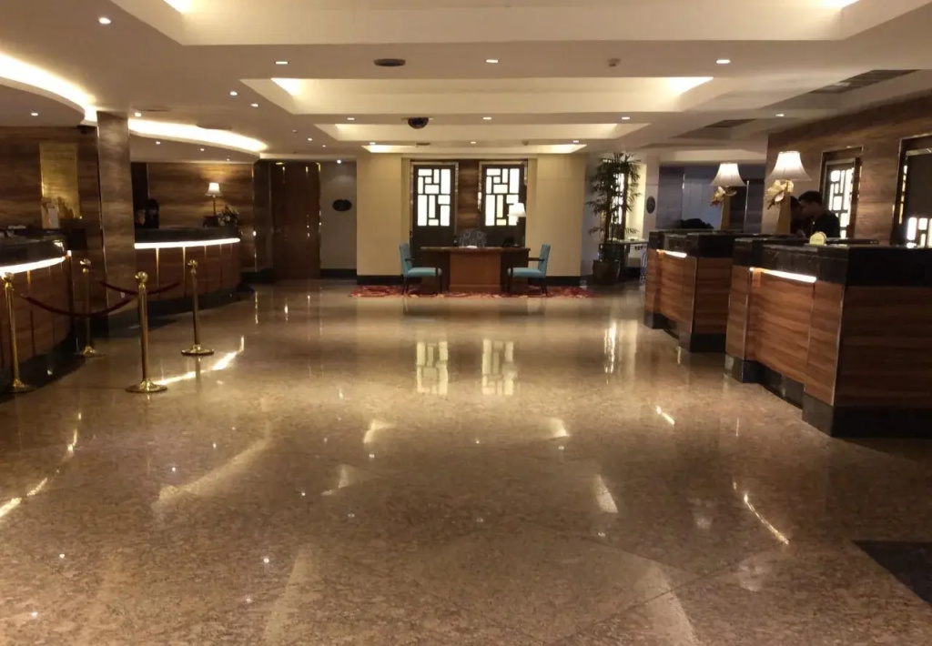 Century Park Hotel - 2