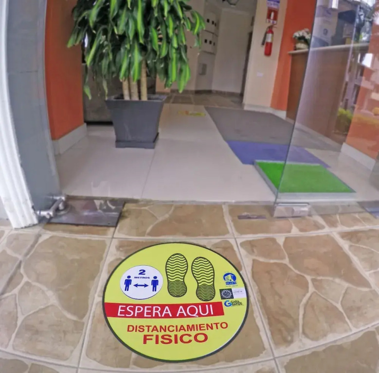 Olans Hotel Group — фото