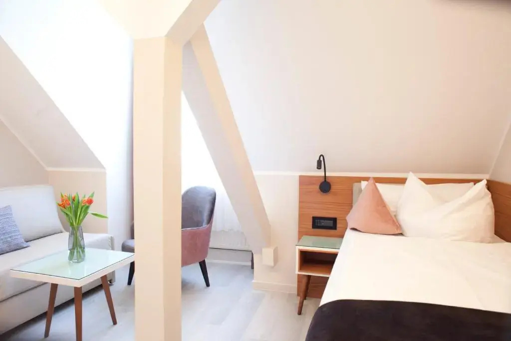 Superior room