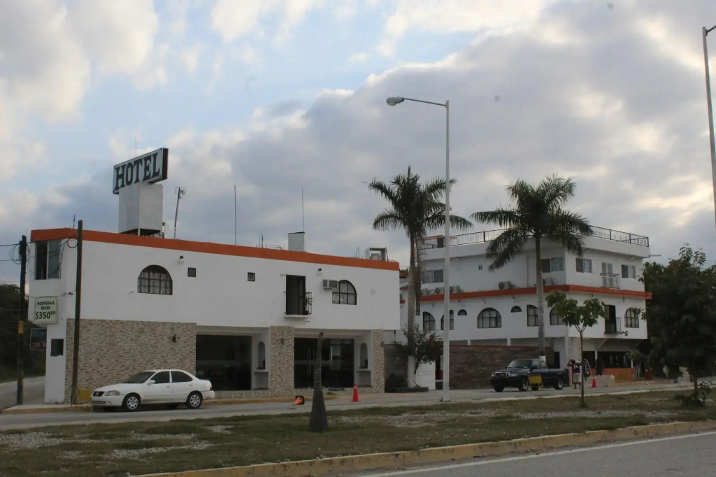 Hotel Moreno