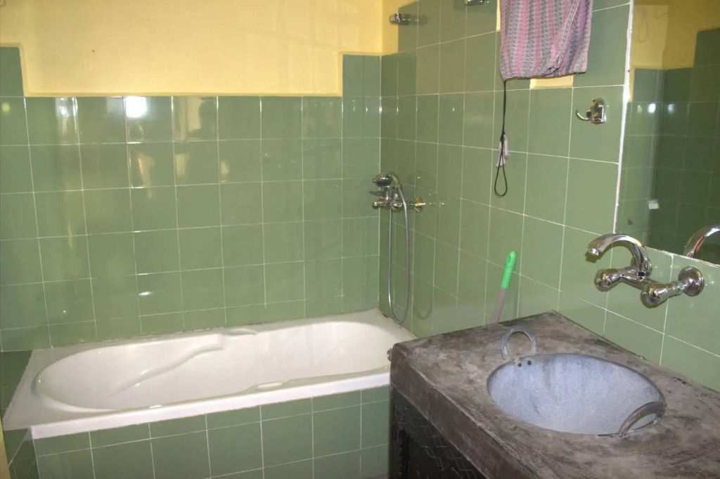 Sapana Village Lodge - фото 39