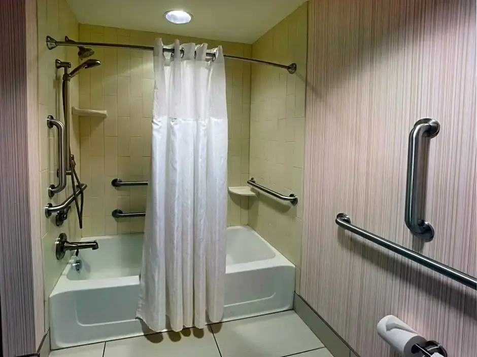 Hilton Garden Inn Buffalo Downtown - Chambres