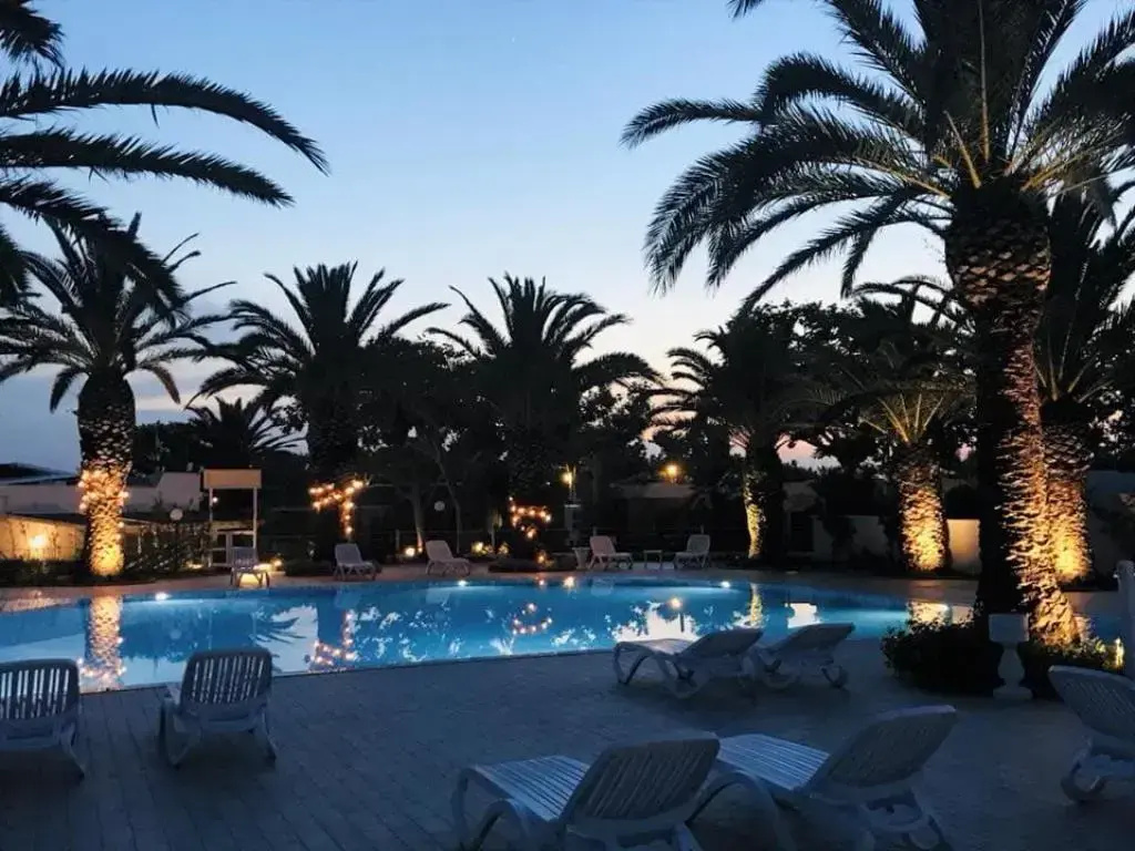 Oasi Le Dune Resort