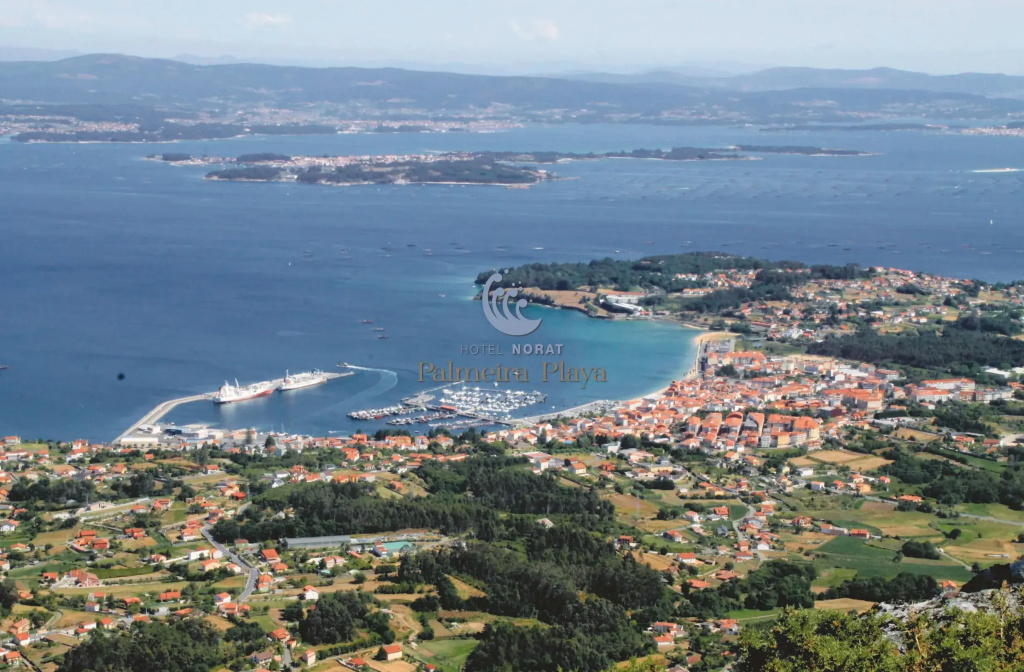 Beach & Waterfront
