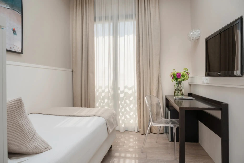 Hotel Villa Rosa Riviera - Général