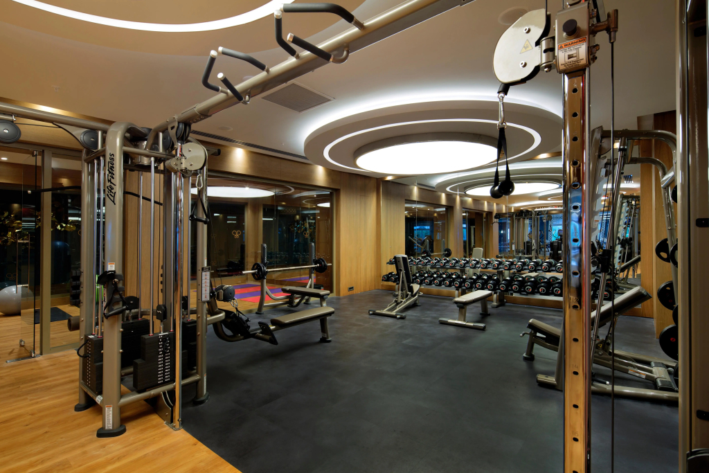 Papillon Zeugma Relaxury - фото 33