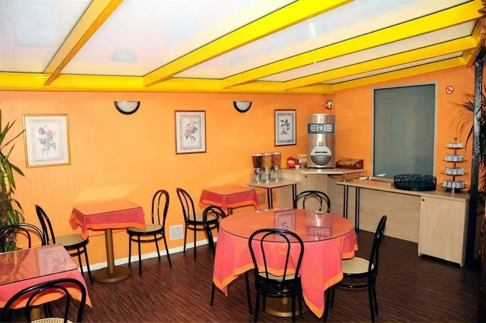 Hotel photo 22