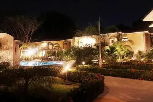 Casa del Sol -Villas Catalinas - фото 1