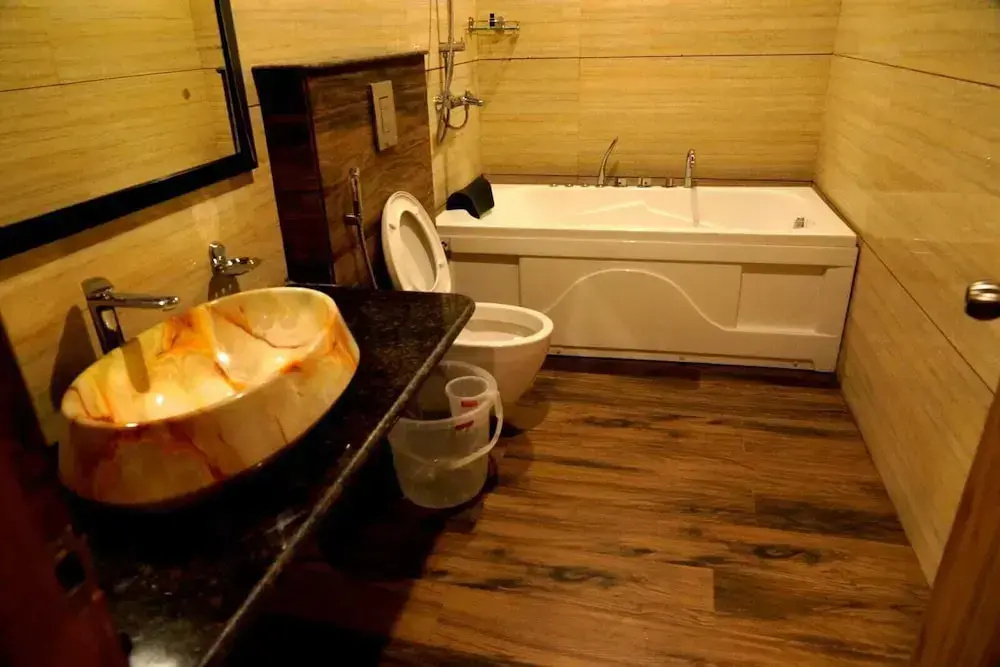 Hotel photo 8