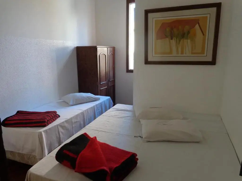Grande Hotel Renascença - Chambres