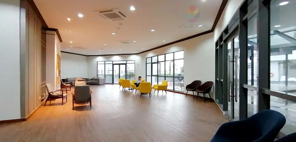 EcoSuites VIVO Residential Suites MidValley