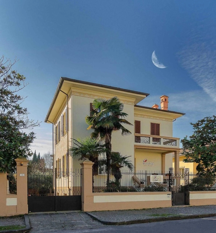 Bed Breakfast Il giardino del pettirosso