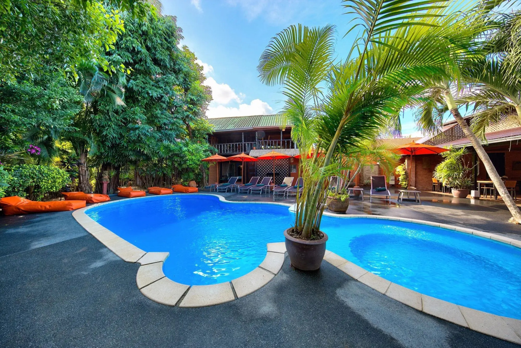 Hotel photo 15