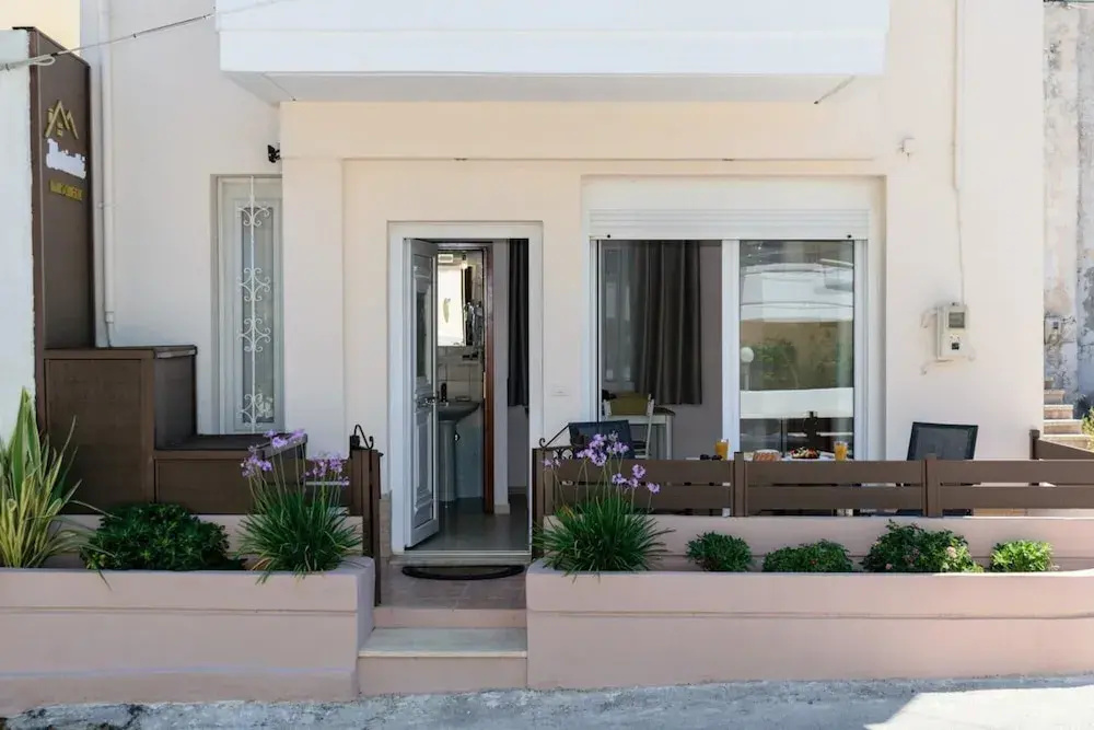 Marianthi s Maisonette