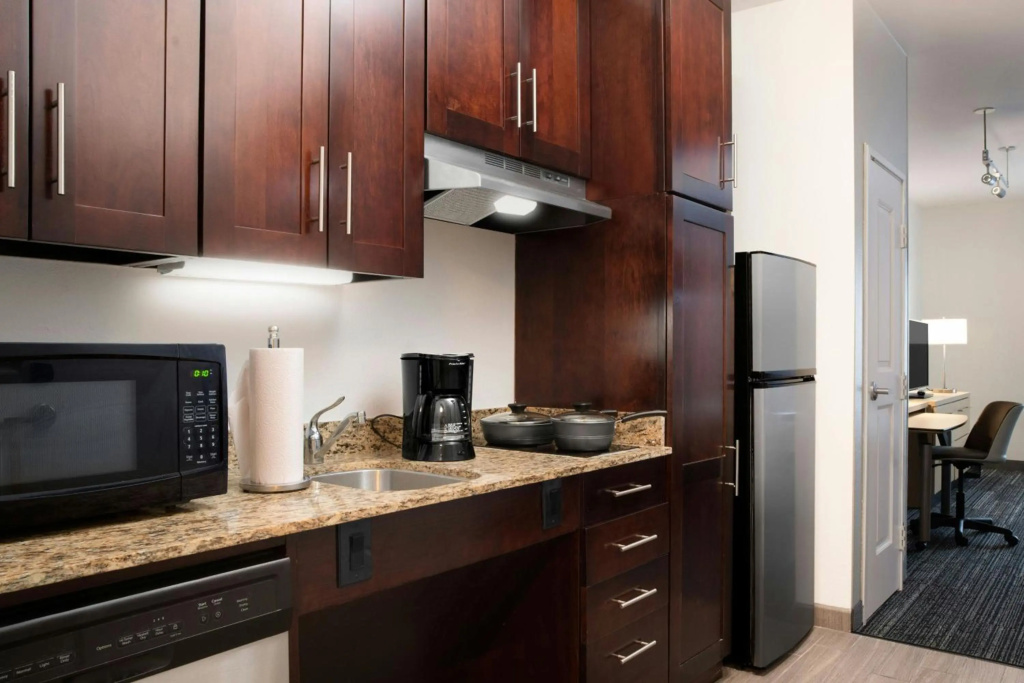 TownePlace Suites by Marriott Laredo - Général