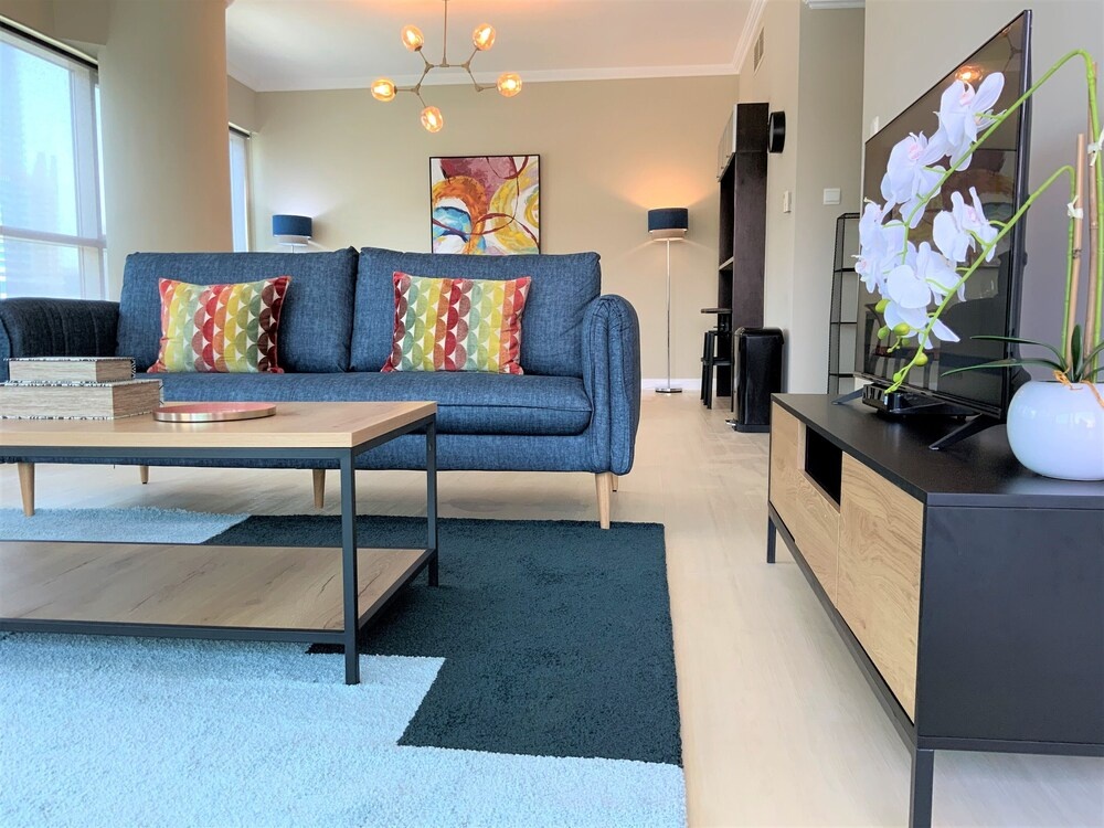 Ascapes Holiday Homes Marina Quays West