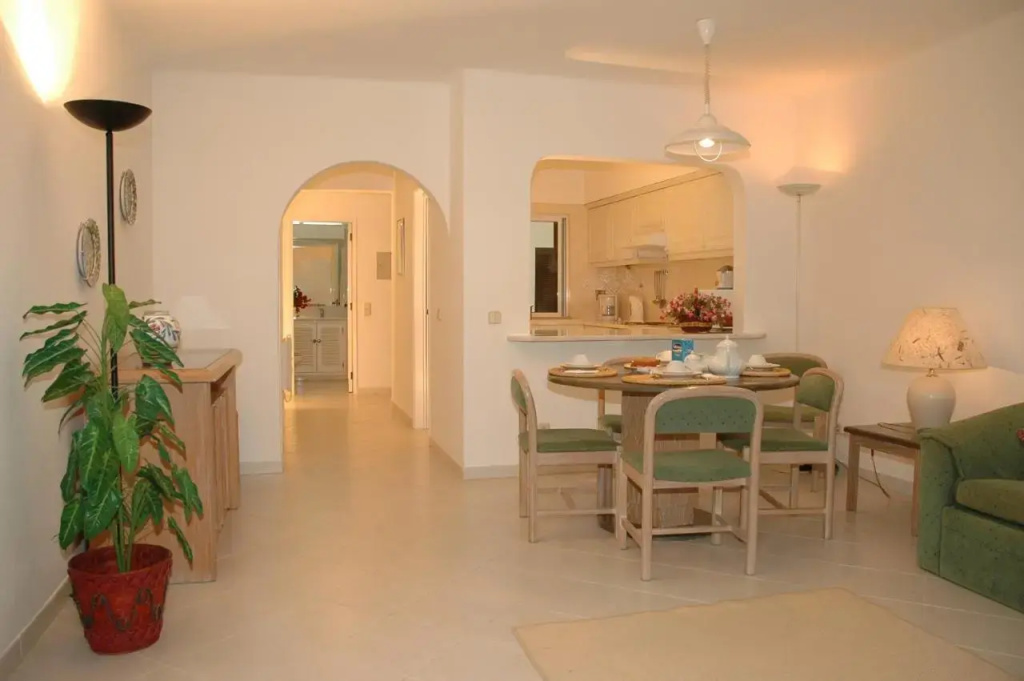Balaia Golf Village Resort - Général