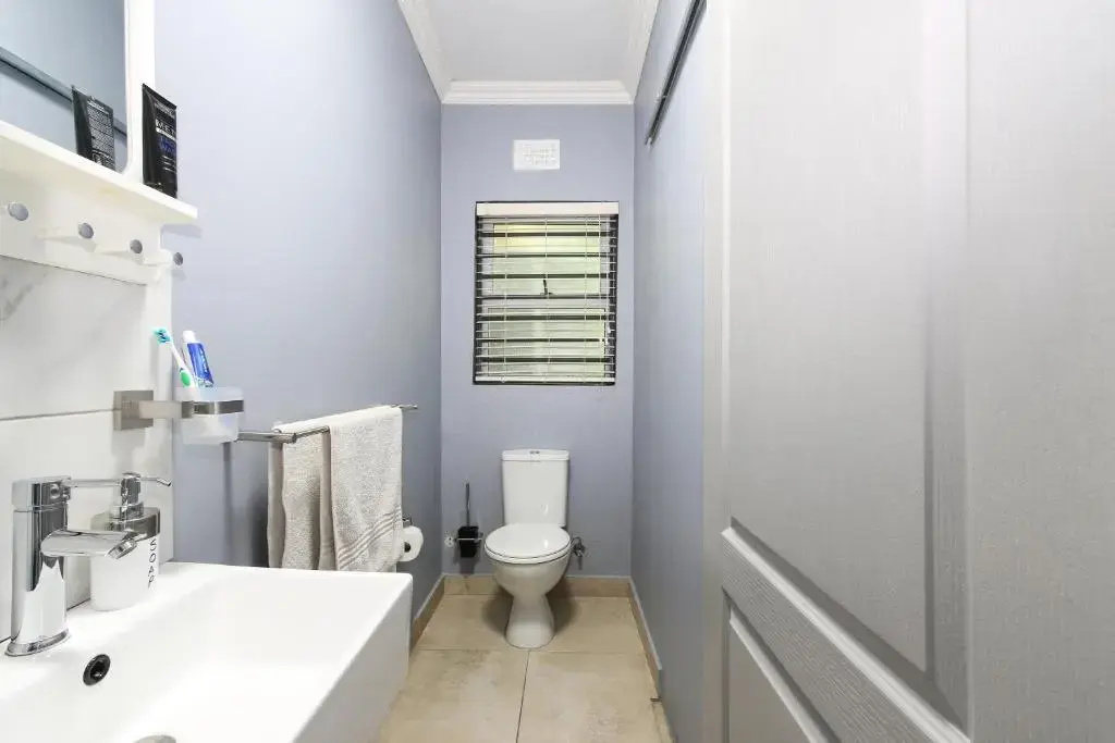 Camdene Guesthouse - Général