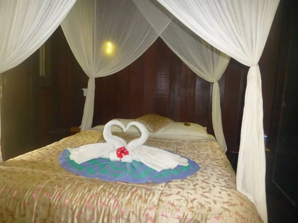 Joglo Taman Sari Resort - Général