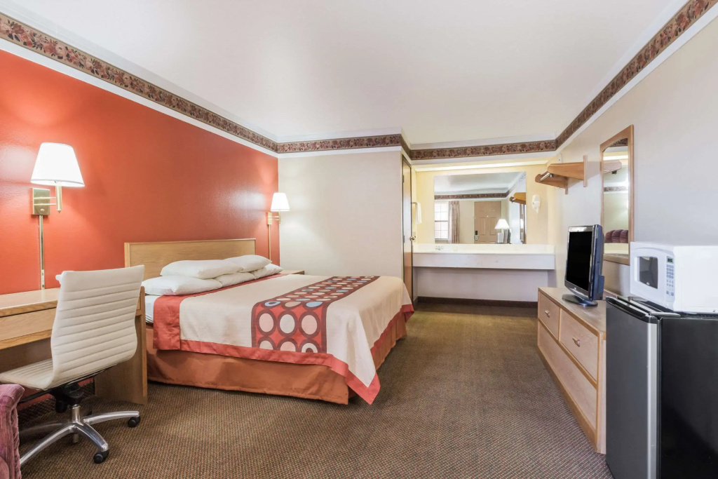 Hotel photo 5