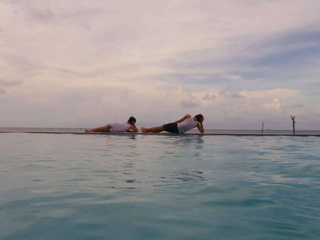Manik Garam Boutique Villas - Général