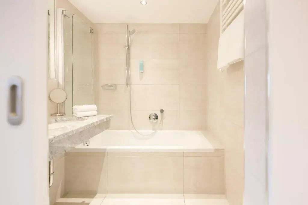 Hotel Sailer - Chambres