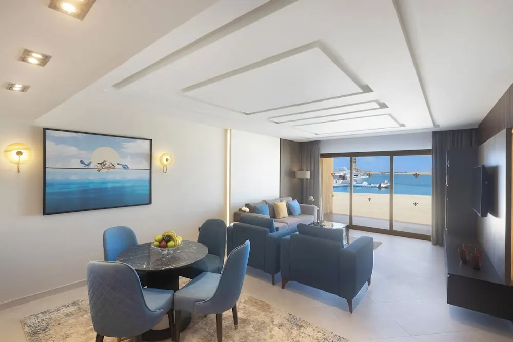 Rixos Montaza Alexandria, Олександрія, Єгипет мініатюра 30