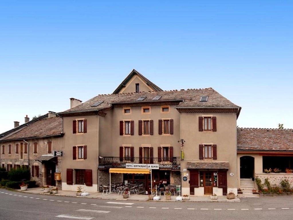Hotel La Remise