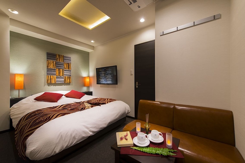 Hotel Corest – Adults Only 사진 1