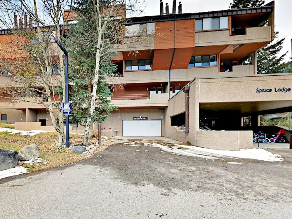 168 Ten Mile Circle Condo Unit 291 2 Bedrooms 1 Bathroom Condo