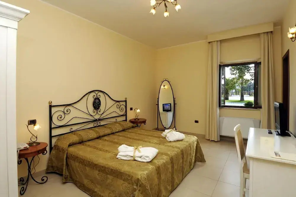 Hotel Villa Fiorita - Général