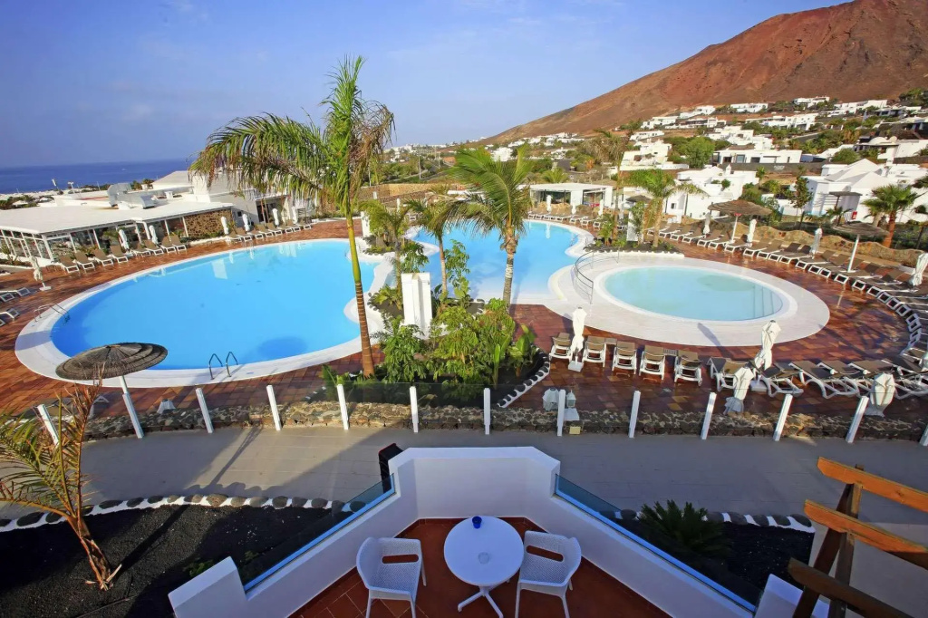 BLUESEA Alyssa Suite Hotel - Général