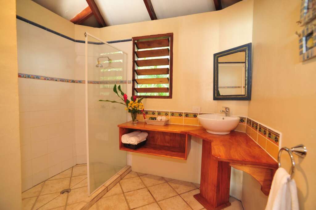 Hideaway Island & Marine Sanctuary Resort by null