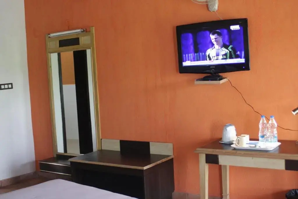 Eka Resorts - Chambres