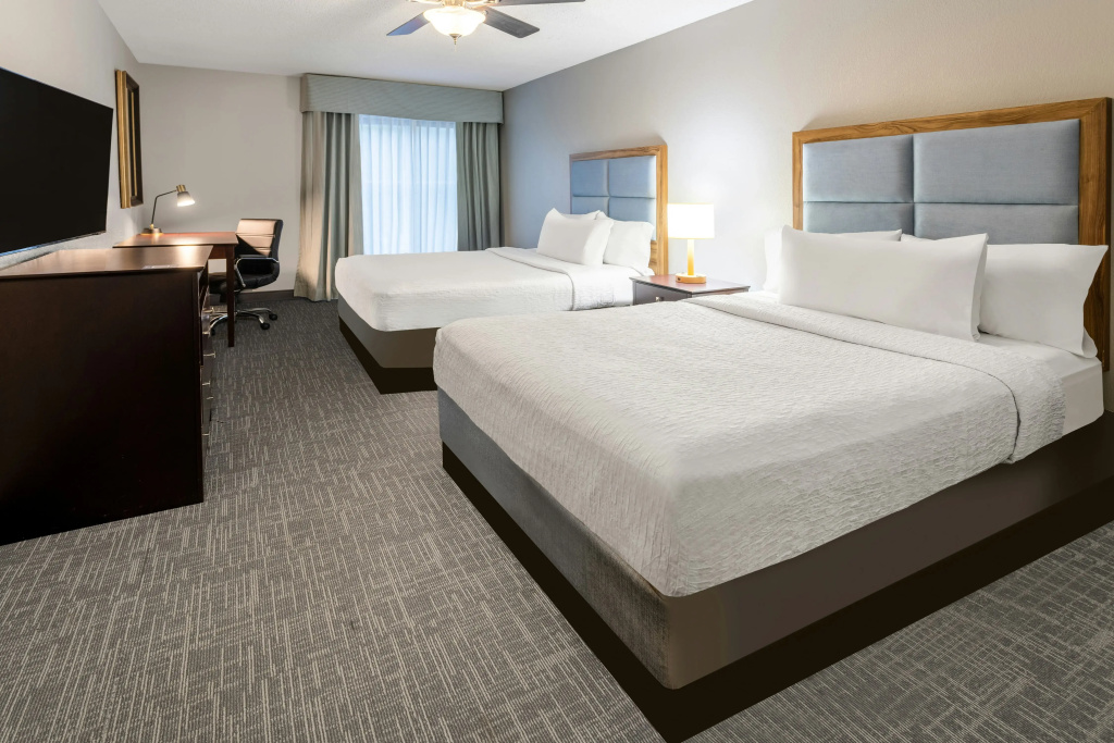 Homewood Suites by Hilton Rochester/Greece, NY - Général